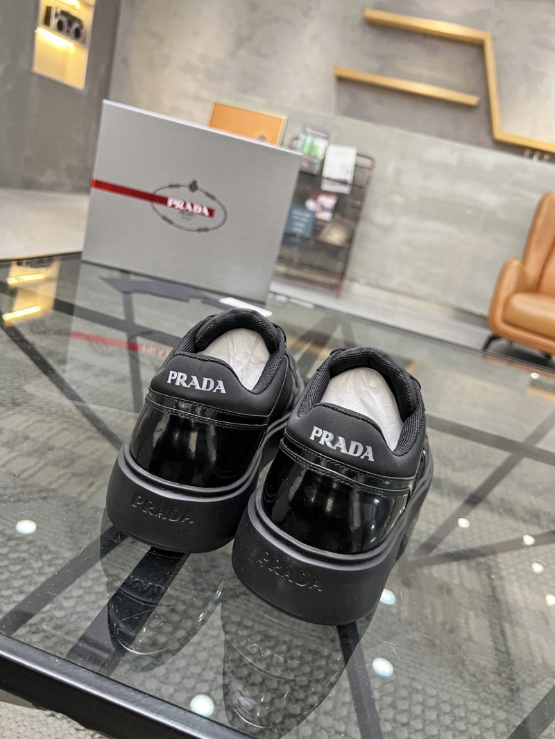 Prada Casual Shoes